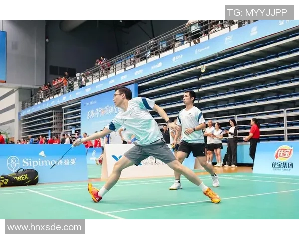 广州羽毛球队在全国羽毛球意识排行榜中荣登第八名展现实力与潜力