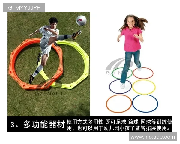 提升足球运动员反应速度的敏捷圈训练技巧与方法解析