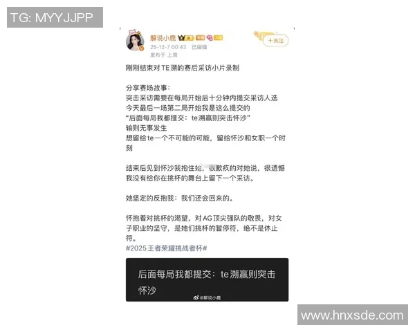 李娜在王者荣耀中的深度对话与人生启示探索